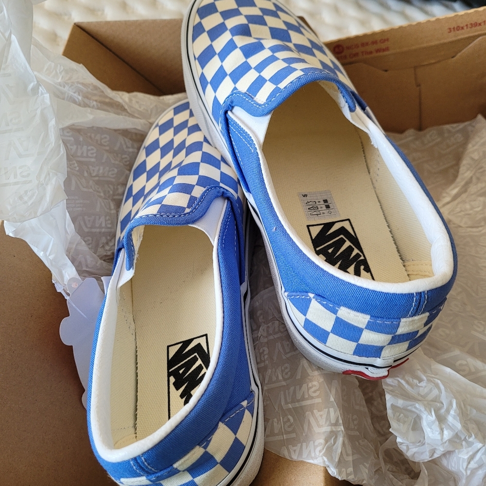 Vans